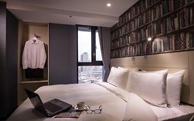 Yi Su Hotel-Taipei Ningxia